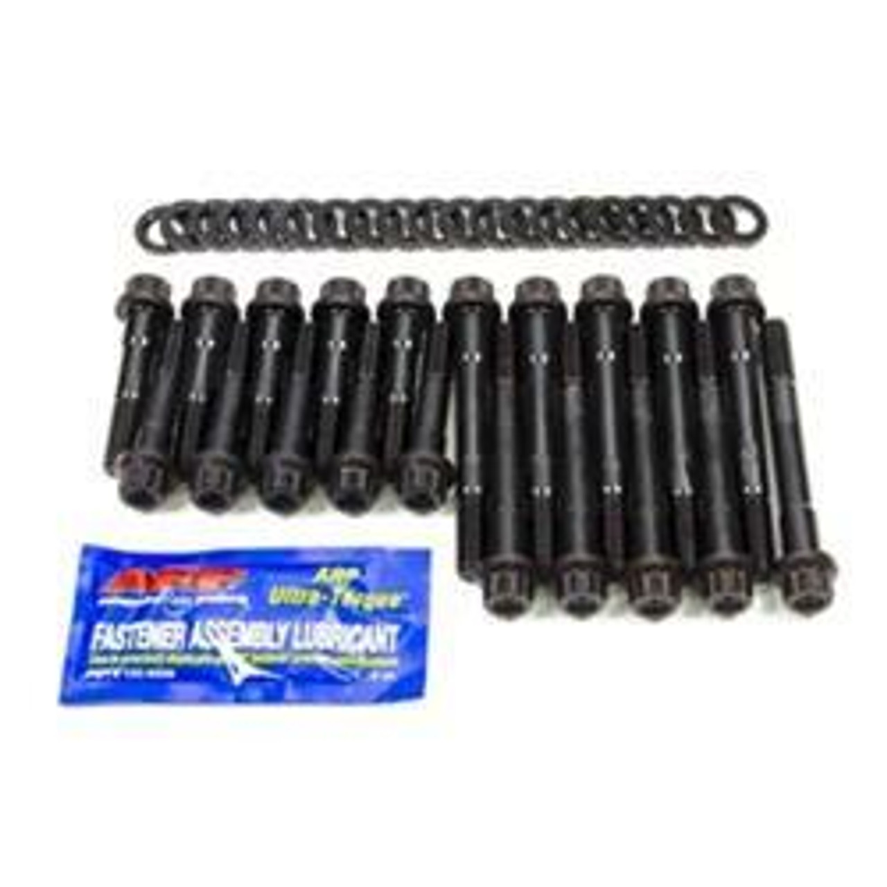 Ford Small Block Cylinder Head Bolts and Studs